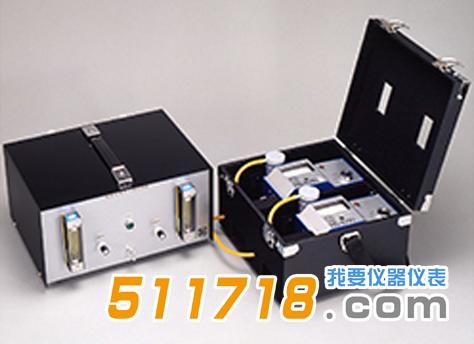 日本GASTEC HSS-1050HL硫化氢浓度连续检测报警器.jpg