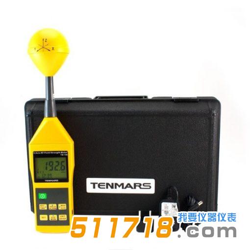 tenmars TM-196电磁波测试仪.jpg