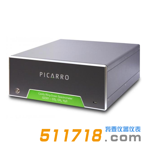 美国Picarro G2301温室气体浓度分析仪.png