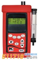 英国凯恩KM940,KM945及KM905便携式烟气分析仪有什么区别？   