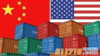 中美贸易战，中国再次反击：对美116项科学仪器及部件加征关税