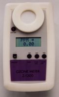 美国ESC Z-1200臭氧检测仪