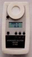美国ESC Z-900硫化氢检测仪