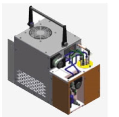 英国凯恩KANE 9008烟气预处理器