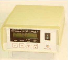 美国ESC Z-900XP硫化氢气体检测仪 