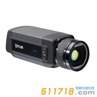 美国Flir A615红外热像仪