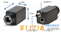 美国FLIR A35红外热像仪