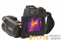 美国Flir T640红外热像仪