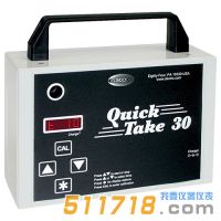 美国SKC  QT30 空气微生物采样器