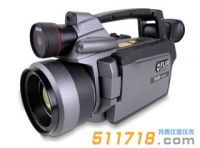 美国Flir P620红外热像仪