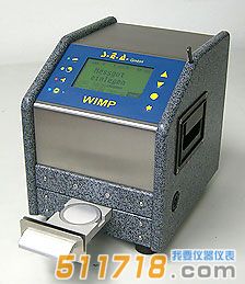 德国NUVIA(原德国SEA) WIMP 220表面沾污仪