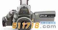 美国Flir GF320甲烷及VOC泄露成像仪