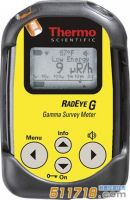 美国热电RadEye G便携式个人辐射测量仪