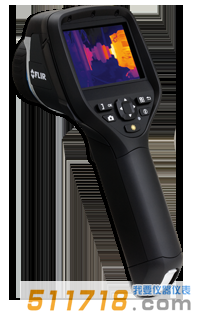 美国Flir E60BX红外热像仪