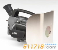 美国Flir GF309穿透火焰成像仪