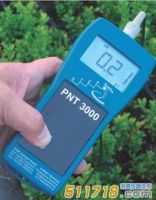 德国STEP PNT3000土壤含盐量测试仪