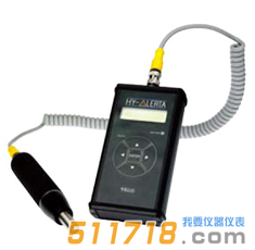 美国H2scan HY-ALERTATM 500 手持式氢气检漏仪