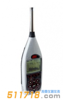 美国3M QUEST Soundpro SE/DL 系列实时噪声频谱分析仪
