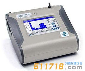 美国TSI 3330光学颗粒物粒径谱仪