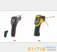 德国RBR  ScanTemp 485/486 红外测温仪