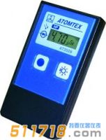 白俄罗斯ATOMTEX AT3509A个人剂量计