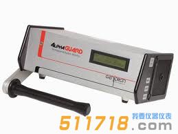 法国SAPHYMO AlphaGUARD PQ2000 PRO测氡仪