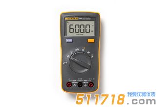 Fluke 106 数字万用表