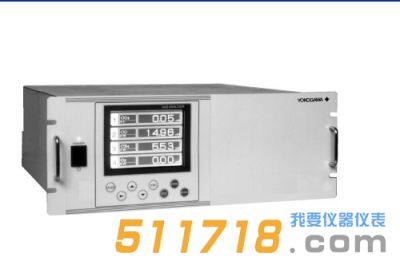 IR200通用紅外線氣體分析儀