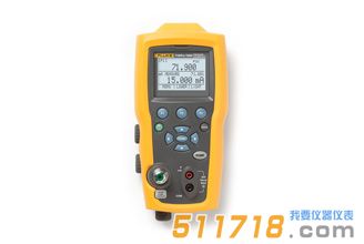 Fluke 719Pro 电动压力校准器