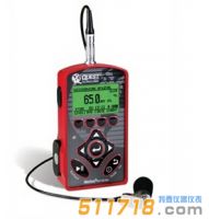美国3M QUEST Noise Pro DLX个体噪声剂量计