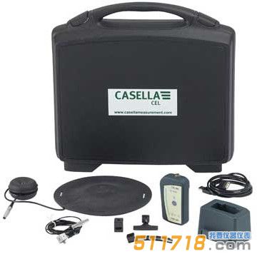 英国Casella CEL-960振动测试仪
