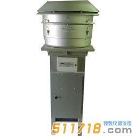 Tisch TE-6070VFC 大流量颗粒物采样器