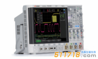 美国keysight  InfiniiVision MSOX4022A示波器