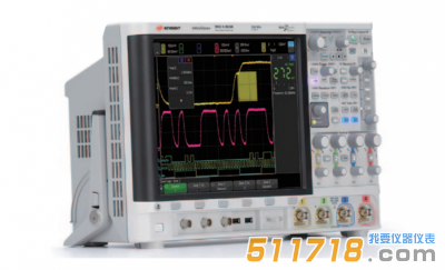 美国keysight  InfiniiVision DSOX4022A 示波器