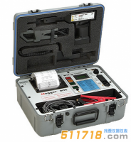 美国Megger BITE2/BITE2P 蓄电池阻抗测试仪