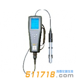 美国YSI Pro2030 多参数水质测量仪