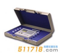 美国YSI 9100型便携式水质分析仪