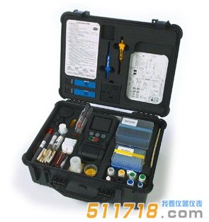 美国Hach哈希Eclox 便携式水质毒性分析仪