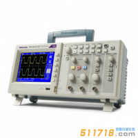 美国泰克TDS1000C-EDU 数字示波器