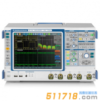 德国R&S RTE 数字示波器