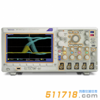 美国泰克MSO/DPO3000混合信号示波器系列