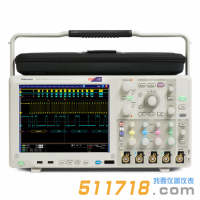 美国泰克MSO/DPO5000混合信号示波器系列