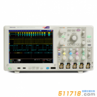 美国泰克MSO/DPO5000B 混合信号示波器