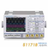 德国R＆S HMO3000 数字示波器