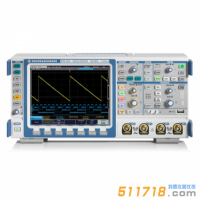 德国R&S RTM2000 数字示波器