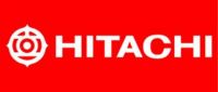 HITACHI