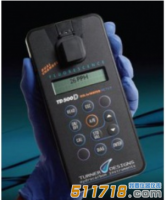 美国TURNER DESIGNS  TD-500D紫外荧光水中油测定仪