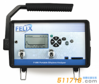 美国Felix F-900气体检测仪