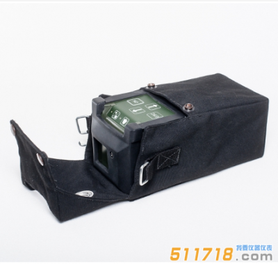德国AIRSENSE GDA-P便携式化学战剂及剧毒物质检测仪