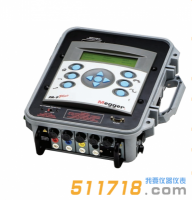 美国Megger  PA9Plus 便携式电能质量分析仪